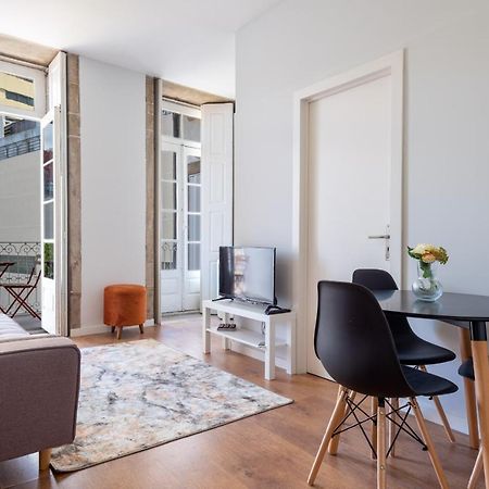 Santa Catarina Porto Housing Lägenhet Exteriör bild