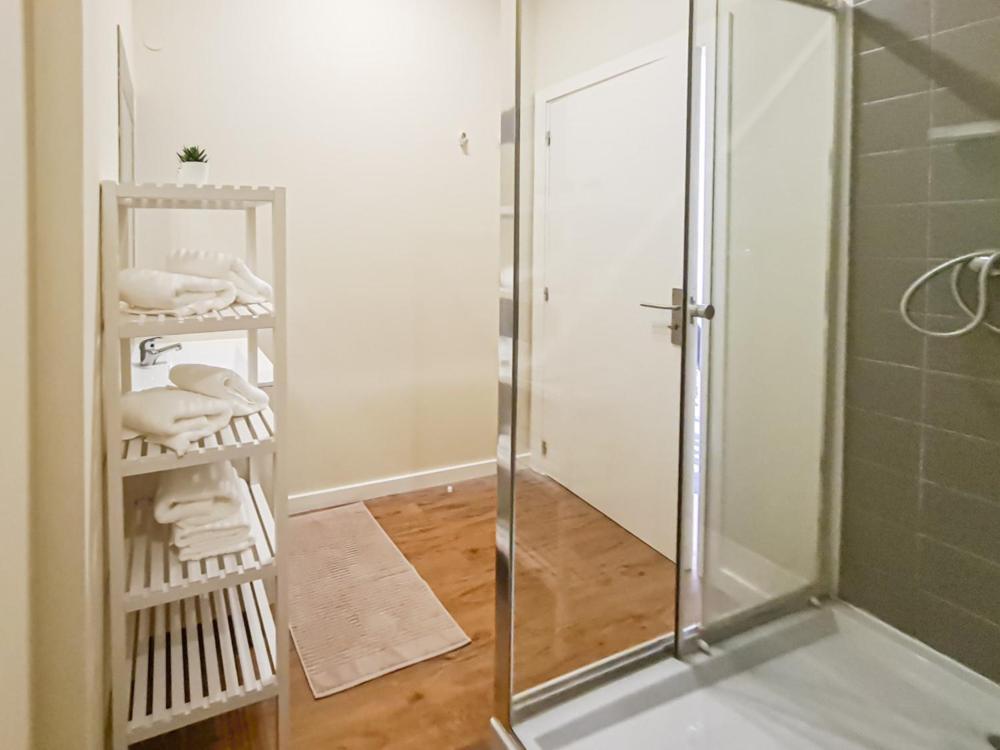 Santa Catarina Porto Housing Lägenhet Exteriör bild