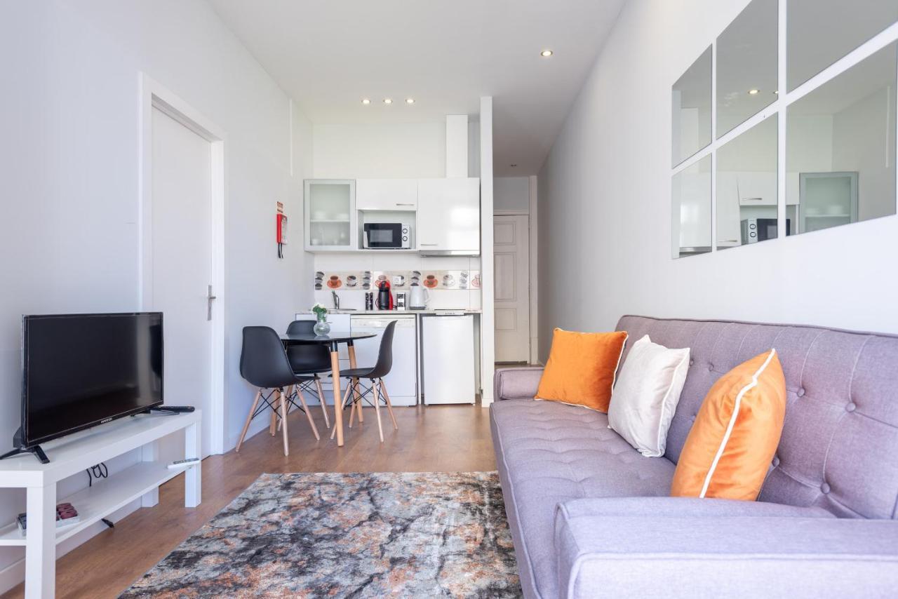 Santa Catarina Porto Housing Lägenhet Exteriör bild